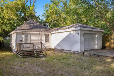 103 Harris St, Battle Creek, MI 49037