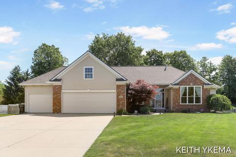 6032 Lytham Ct, Hudsonville, MI 49426