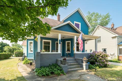 154 W Main Ave, Zeeland, MI 49464