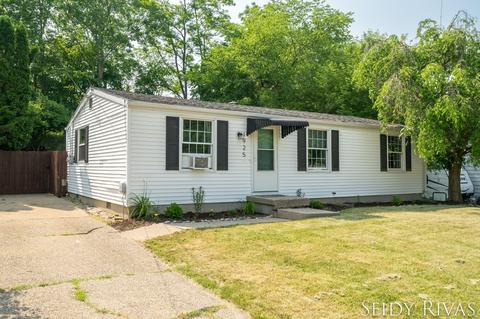 Undisclosed, Grand Rapids, MI 49505