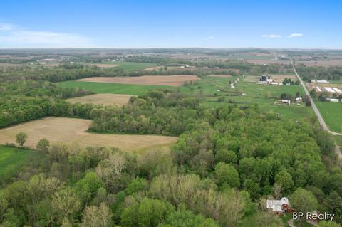 V/l 130th Avenue, Hopkins, MI 49328
