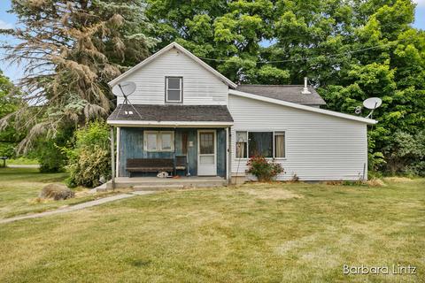 10269 Kelly Hwy, Vermontville, MI 49096