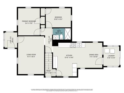 2221 E Main St, Niles, MI 49120 photo 27