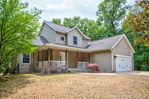 7479 Sue Marie Ln, Muskegon, MI 49442