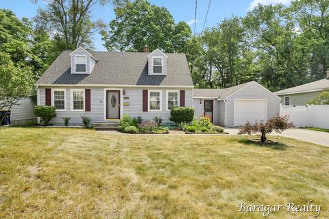 2900 Belknap Ave NE, Grand Rapids, MI 49505