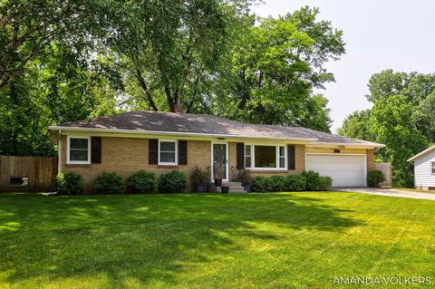 4513 Terry Dr SE, Kentwood, MI 49512