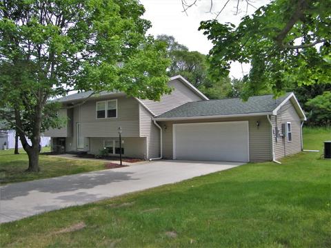 525 Bailey Dr, Big Rapids, MI 49307