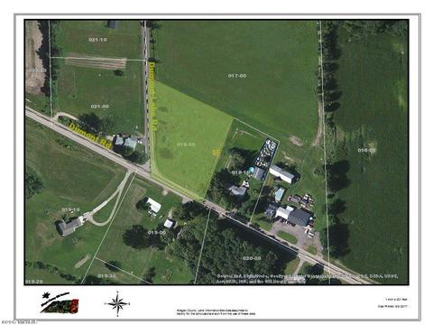 V/l Dumont Road, Allegan, MI 49010