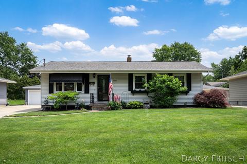 3646 Wyoming Ave SW, Wyoming, MI 49519