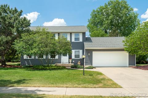 5435 Bunker Hill Ct SE, Kentwood, MI 49508