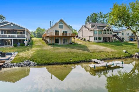 189 Somerset Dr, Brooklyn, MI 49230