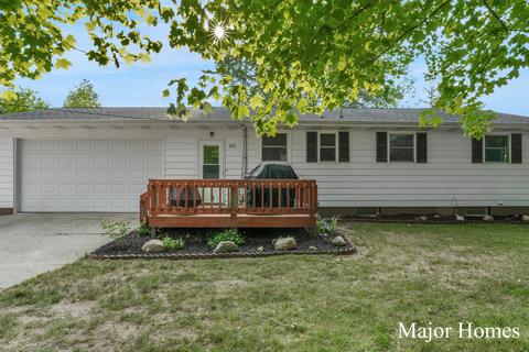 610 Gaskill Rd, Hastings, MI 49058