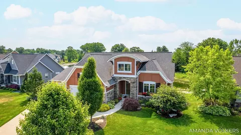 1540 Providence Cove Ct, Byron Center, MI 49315