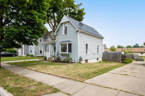 137 S Mckenzie St S, Adrian, MI 49221