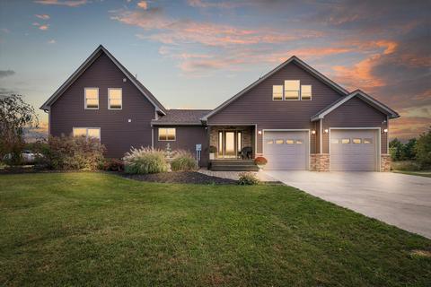 10044 Hillman Rd, Lakeview, MI 48850