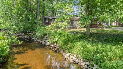 4640 N Lasalle Rd, Scottville, MI 49454