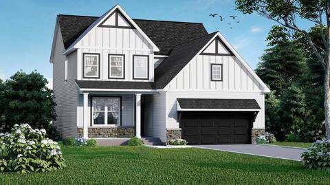 8815 Loggers Spur Ct SE, Caledonia, MI 49316