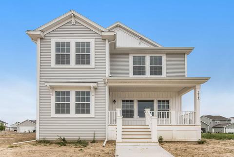 138 Brynwood Ave, Holland, MI 49423