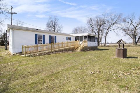 11042 Homer Rd, Litchfield, MI 49252
