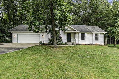 2120 Corstange Rd, Portage, MI 49002