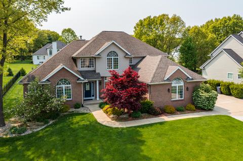6845 Shallowford Way, Portage, MI 49024