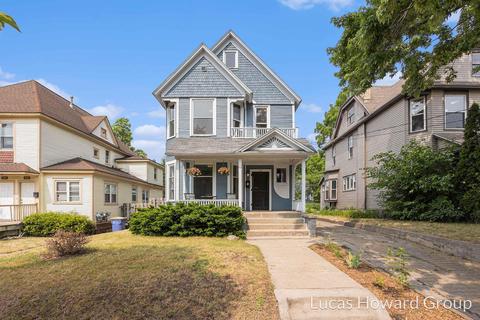 Undisclosed, Grand Rapids, MI 49503
