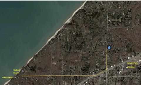 13541 Prairie Rd, Harbert, MI 49115 photo 37