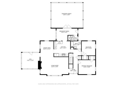 13541 Prairie Rd, Harbert, MI 49115 photo 35