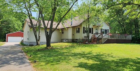 4724 S Sheridan Dr, Muskegon, MI 49444
