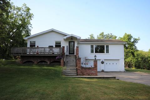 9484 E R Ave, Scotts, MI 49088