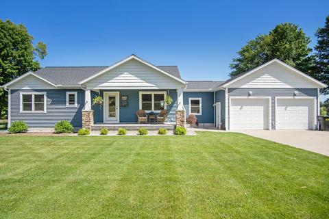792 E Tyler Rd, Hart, MI 49420