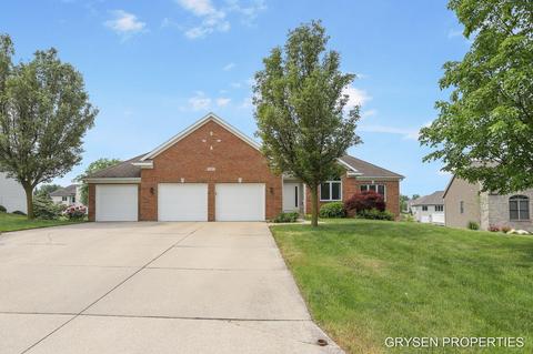 6103 Ganton Ct, Hudsonville, MI 49426