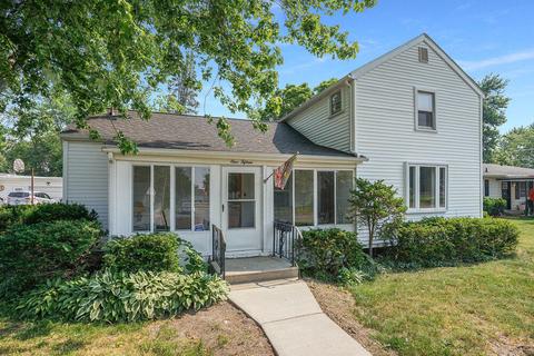 115 Sherman St, Blissfield, MI 49228
