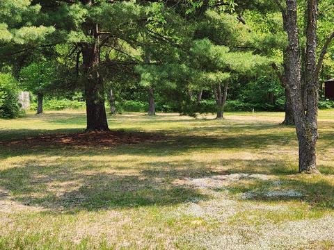 V/l S Sheridan Drive, Muskegon, MI 49444