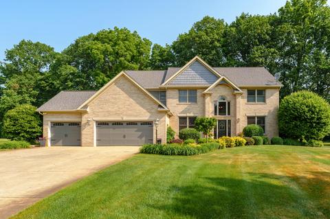 15759 Prairie Ronde Rd, Schoolcraft, MI 49087
