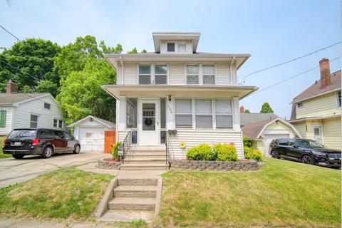 106 S Wisner St, Jackson, MI 49203