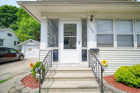 106 S Wisner St, Jackson, MI 49203 photo 2