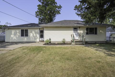 2171 S Dangl Rd, Muskegon, MI 49442