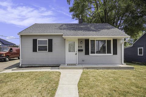 235 S La Vista Blvd, Battle Creek, MI 49015
