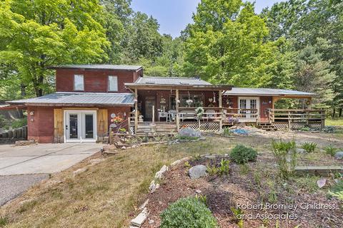 4790 Egypt Valley Ave NE, Ada, MI 49301