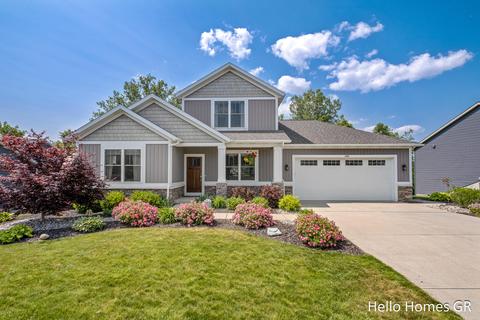 3461 City Ridge Ct, Hudsonville, MI 49426