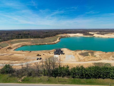 Barron Lake Road Road, Niles, MI 49120
