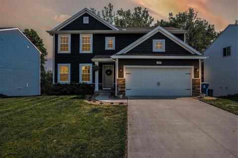3478 Hidden Cove Ln, Hudsonville, MI 49426