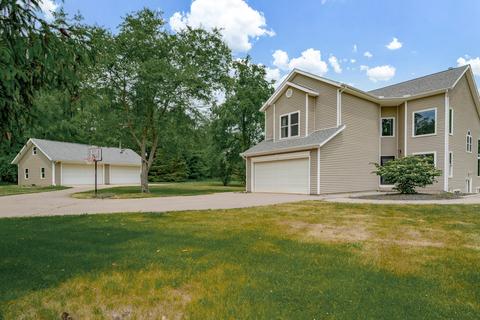 9144 W Y Ave, Schoolcraft, MI 49087