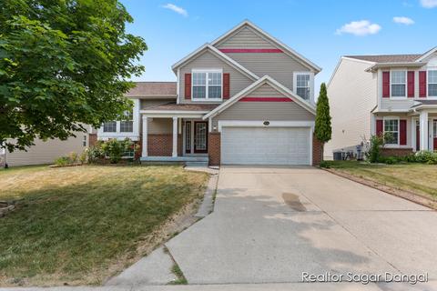 3634 Merrimont Ct SE, Kentwood, MI 49512