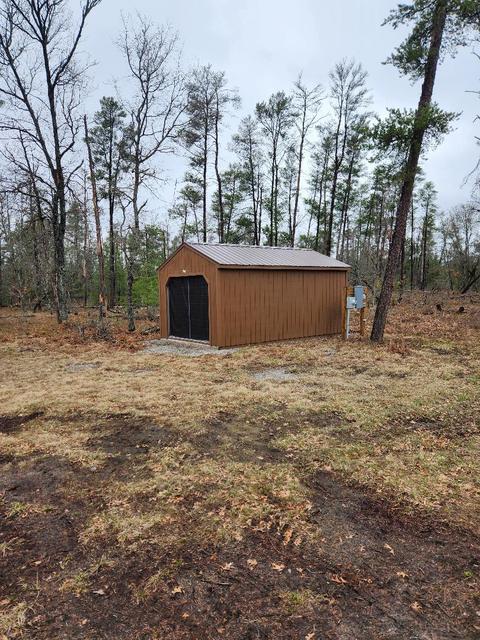 4170 Sweet Pea Trl, Grayling, MI 49738