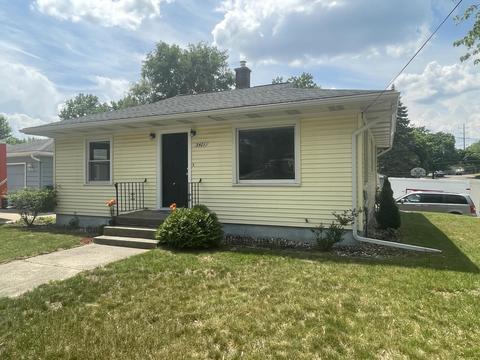 3401 Raven Ave SW, Wyoming, MI 49509