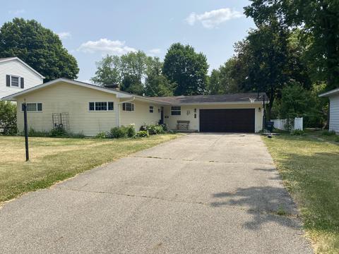 429 Edka Ave, Sturgis, MI 49091