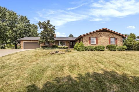 6051 S I Dr S, East Leroy, MI 49051