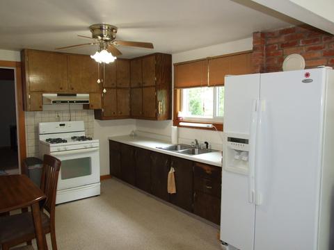 3837 E Sternberg Rd, Fruitport, MI 49415
